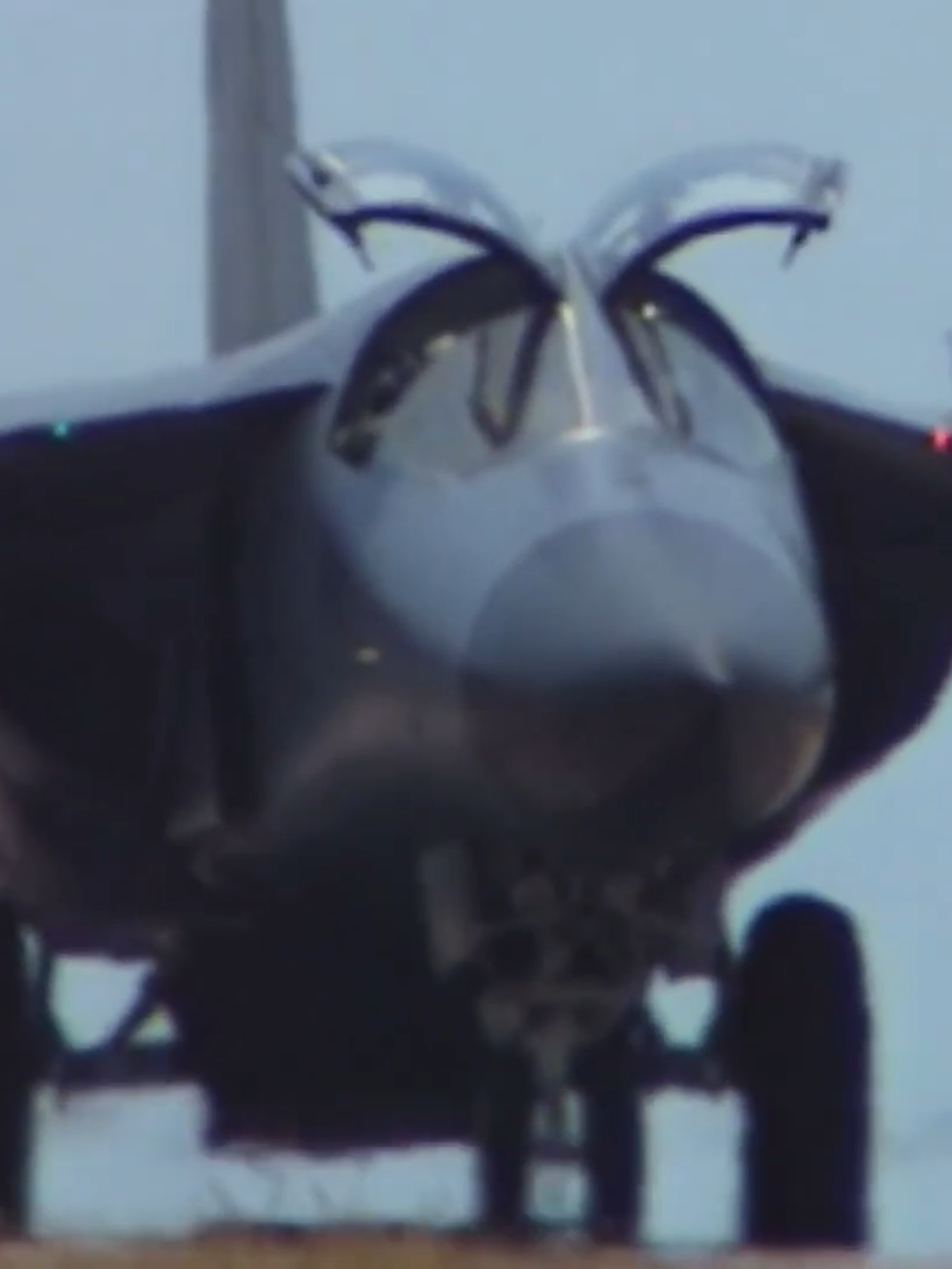 Royal Australian Air Force   F-111C  nicknamed the 