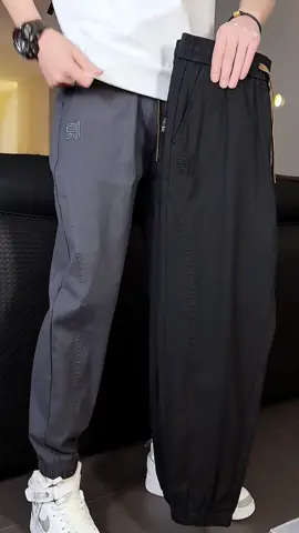 Quần Jogger Nam Denim Cotton Co Giãn Đã Wash Màu ECOLLECT, Logo Thêu Thời Trang Thu Đông 2024 - QD08 Menswear Pants#thơitrangnam #quannamdep #xuhuong #quankakinam #quannamdep #quanjogger 