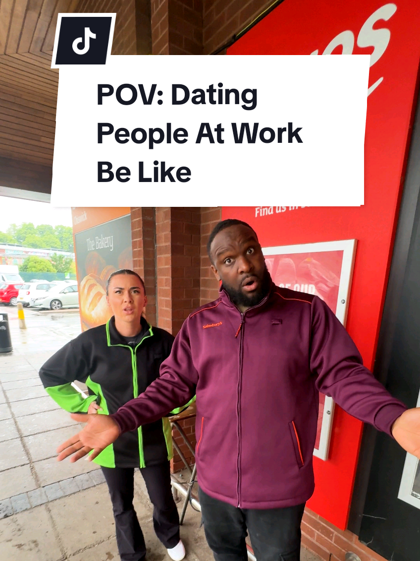 Who's worked with a partner before? Tell me your stories 😫 #dating #povs #pov #fyp #foryou 