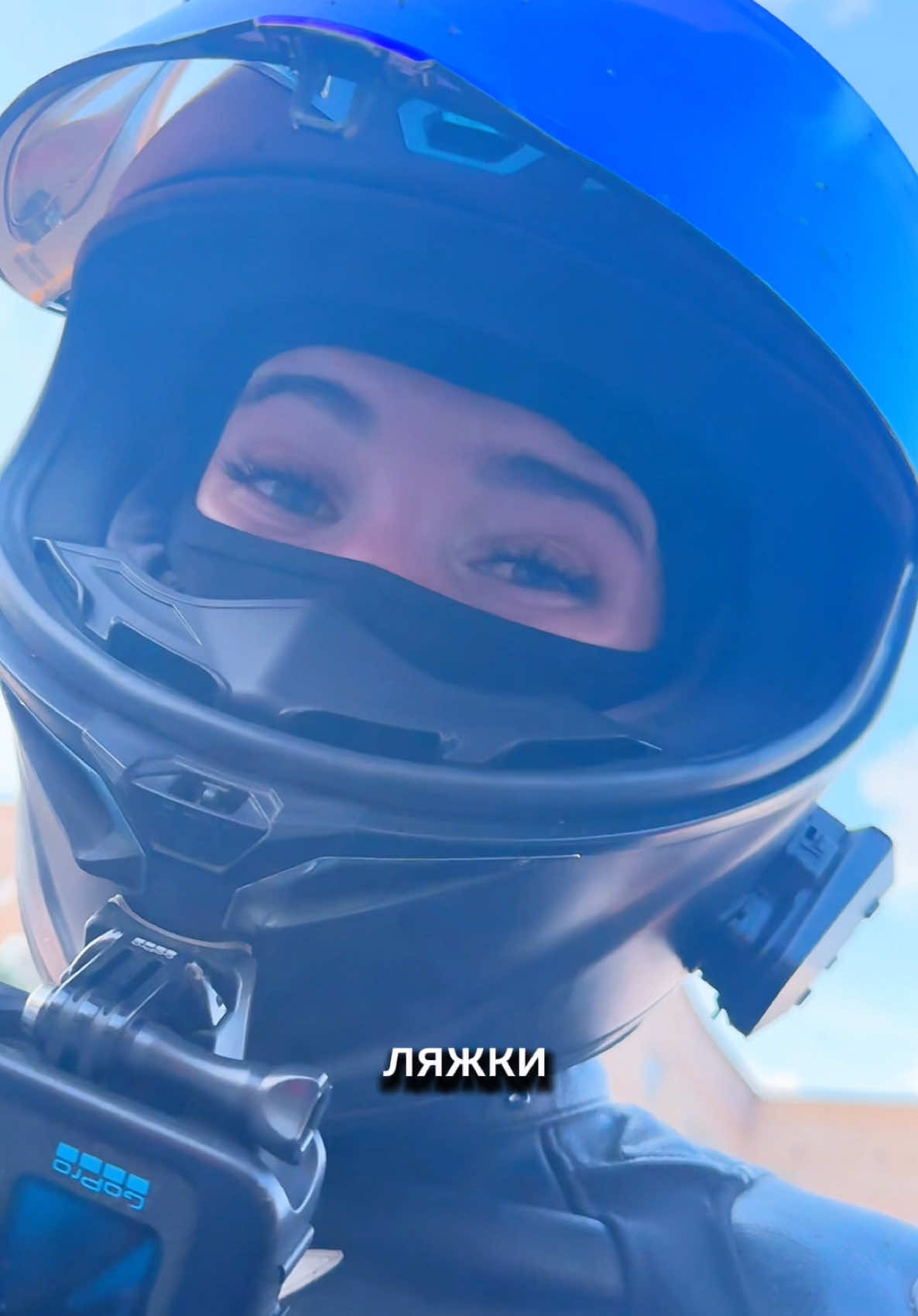 Запомните его лицо! #дастишфантастиш #motogirl #дукастиш 