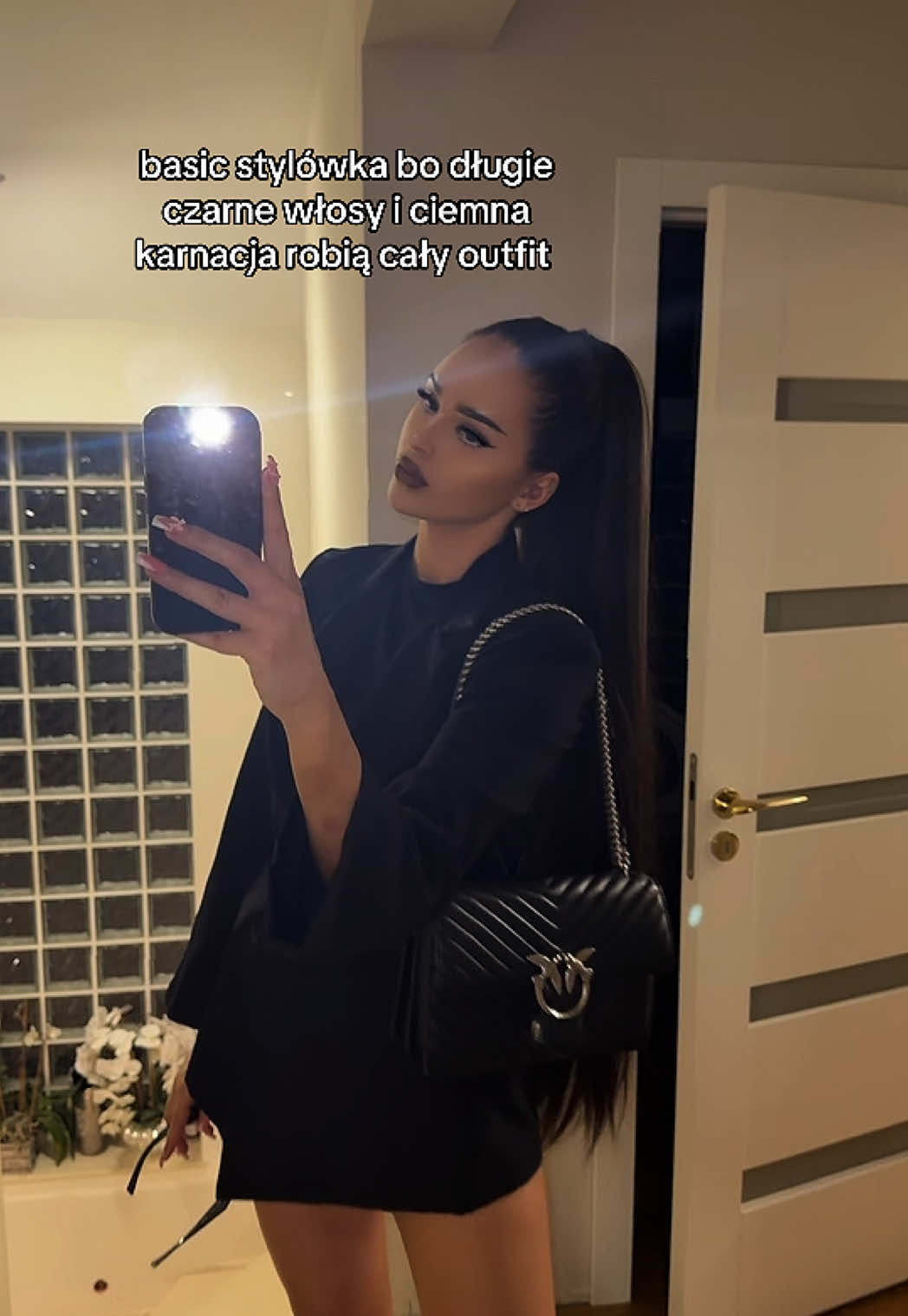 Miłego dnia!! ☺️ Ig:weronikadorowicz 