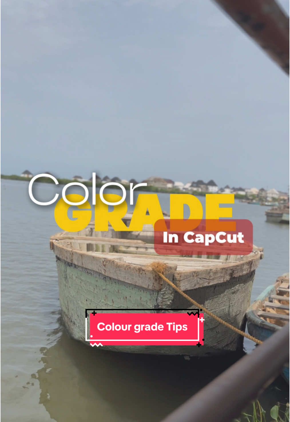 #creatorsearchinsights  COLOUR GRADE IN CAPCUT REVEALED ‼️ Important for upcoming creators still knowing colour grading‼️ Save when next you need to colour grade✅ Shot on IPhone ( CM ) #fyp #foryoupage #creatorsearchinsights #viral_video #filmingtips #howtoshoot #lordcinematographer #iphonetricks #framing #colourgrading #colour 