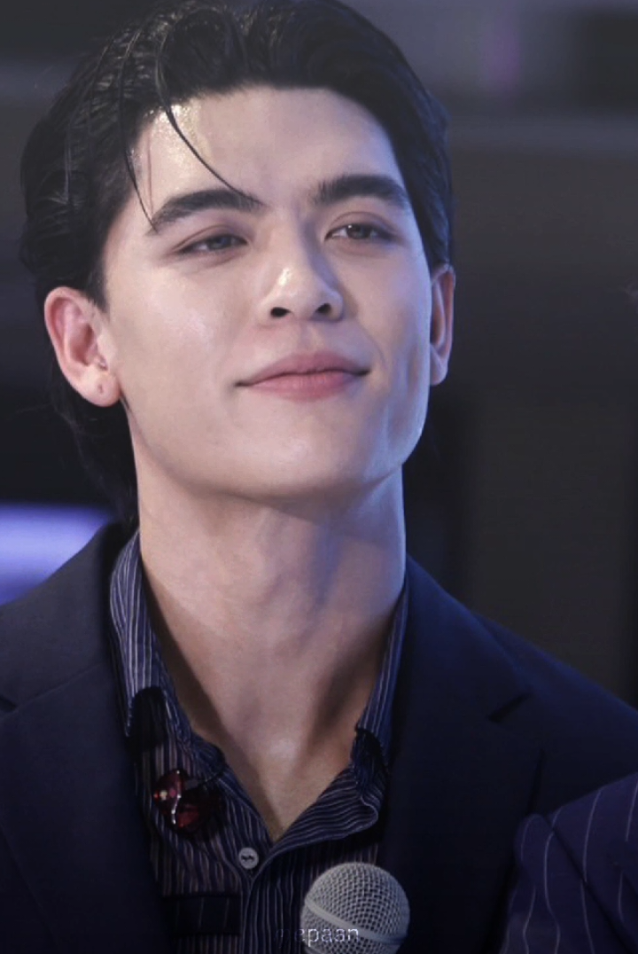 mas hisap darahku mas #josswayar #mygoldenblood #gmmtv #gmmtvboys #thailand #fyp 