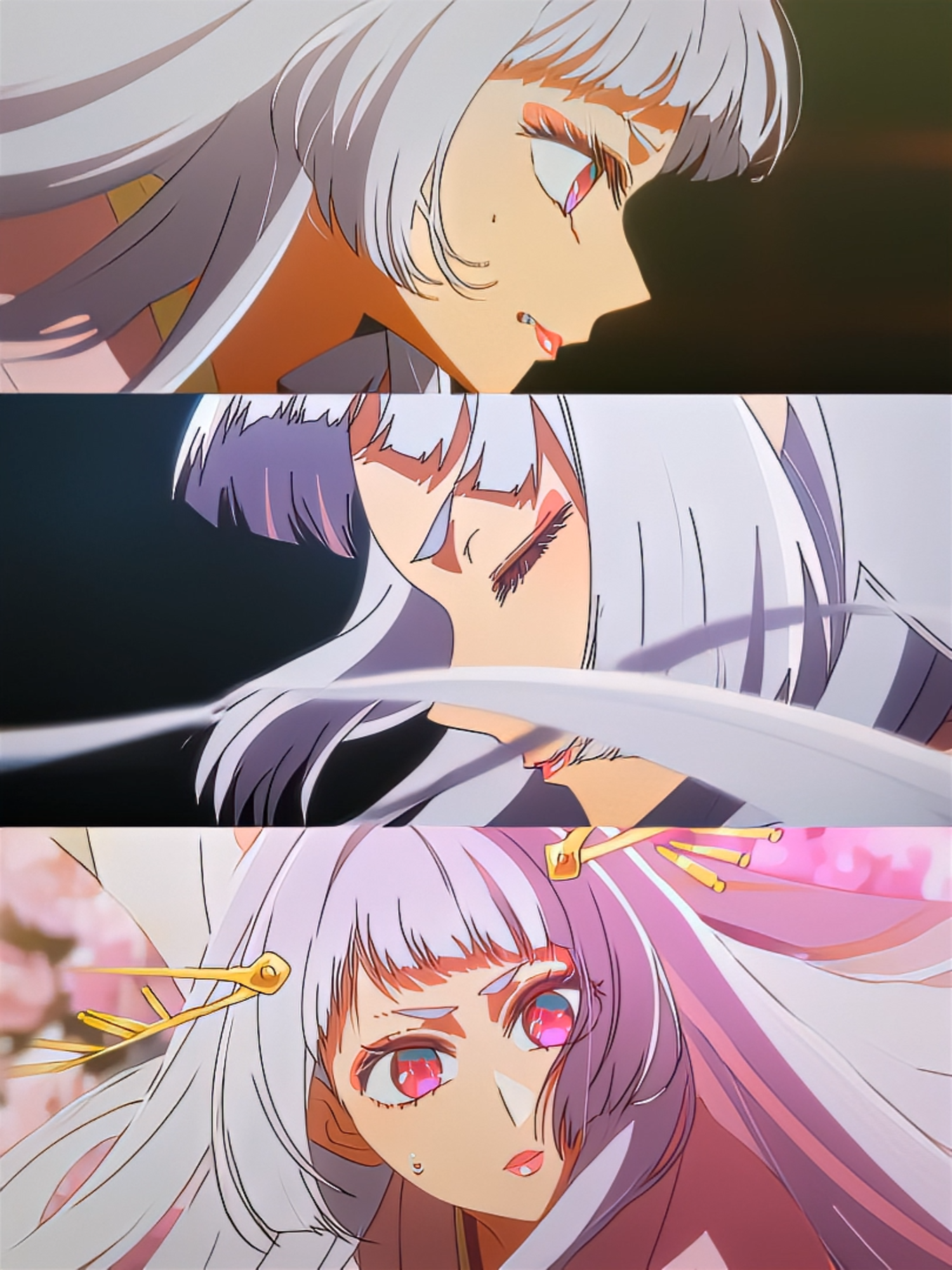 Akane Supremancy #anime #oshinoko #akane #kanesq #harusq #bakerysqd #tenjusq #dragon_sqd11 #hoshisq #hiroevent