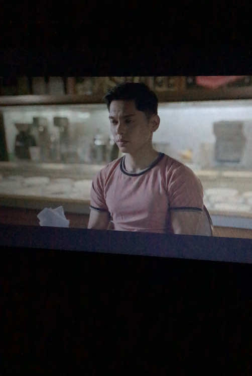 “Mahal kita kahit na hindi ko alam kung tama bang mahalin kita” 💔 (stream ‘panaginip’ by Nicole 🫶)#isapawithfeelings #netflix #movie #pinoymovies #deaf #Relationship #Love #fyp #movierecommendation 