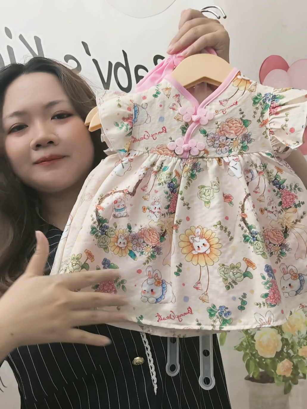 2 màu đẹp về rồi ạ 13-22 kg