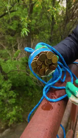 GREAT find in the river!