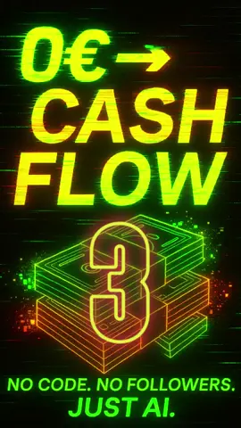 Turn TikToks into Sales Funnels w/ AI 🌀💸 You’re not just creating content — you’re building a system. ⚙️ This is how you turn TikTok videos into a 24/7 lead & sales funnel using 100 % free AI tools. ✅ ChatGPT plans your offer ✅ Gumroad or Koji builds your funnel ✅ AI delivers & sells while you sleep ✅ TikToks become automated sales triggers 💸 This is the real AI creator game. Follow @hacklifez for cashstack tactics — every week. FOR EDUCATIONAL PURPOSES ONLY Always use this knowledge responsibly. 🚨 #AItoCash #HacklifeZ #TikTokFunnels #PromptToProfit #AIFunnels #ChatGPTMoney #DigitalLeads #GumroadSales #SideHustleSystem #NoCodeFunnels #24_7Sales #BeaconsLink #PassiveIncome2025 #MoneyGlitch #AutomationHacks