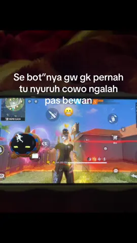 not my style🤪🙏🙏#katakata #free_fire #katakataff #mabarff #foryou #freefire #masukberandafyp #berandatiktok #freefire_lover 