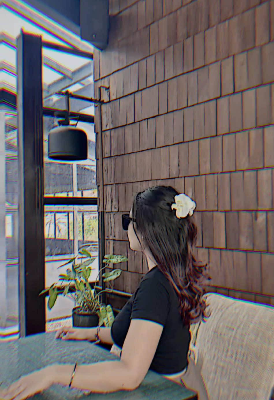 asupan jj dulu kali ya #fyp 