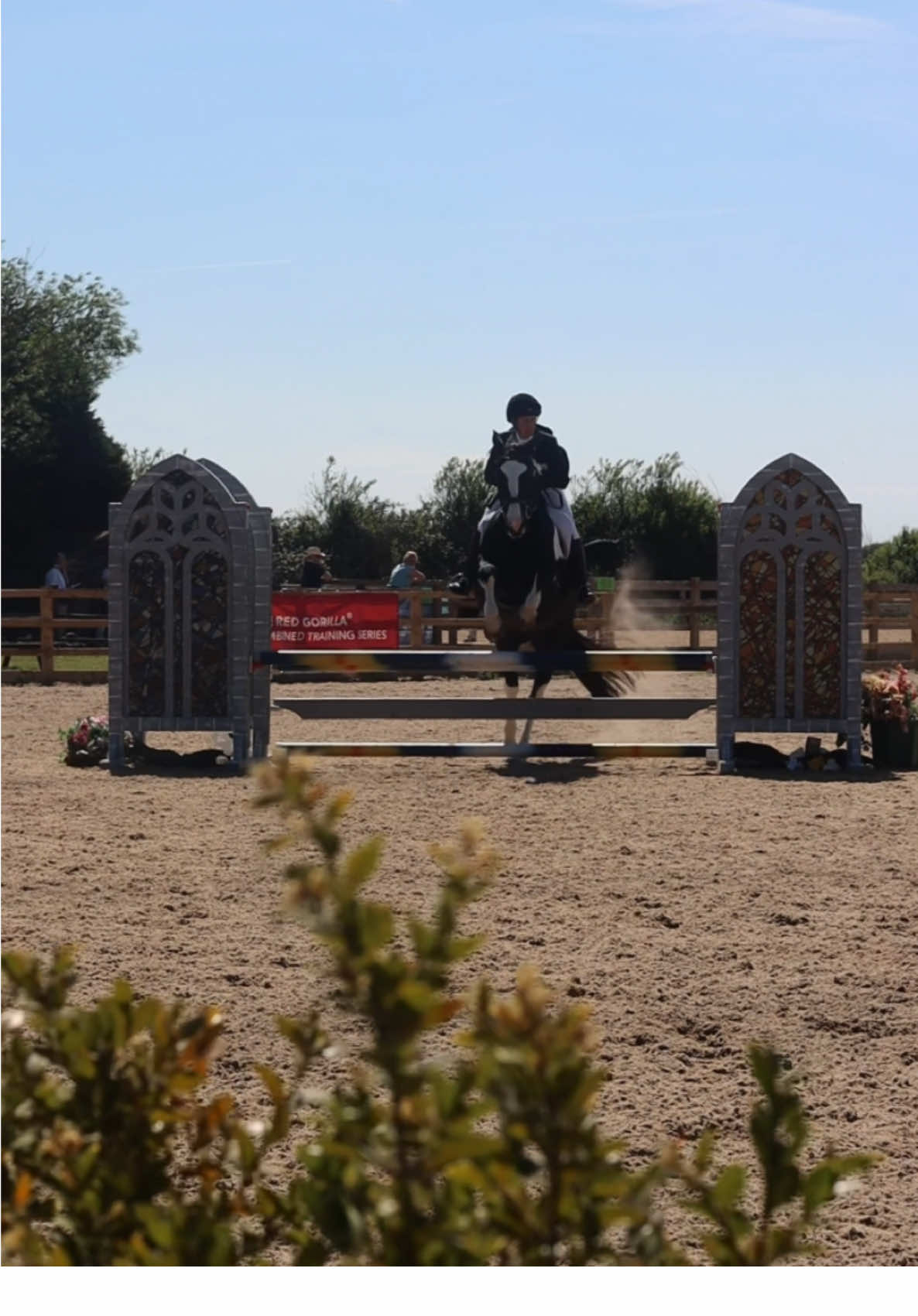 What a weekend!💥 That’s a wrap on the @Red Gorilla Combined Training series in 2025!👏 #BritishDressage #CombinedTrianing #BDCombinedTrianing #britishdressage #dressagetiktok #dressagehorse #dressagerider #equestrian #equestraintiktok 