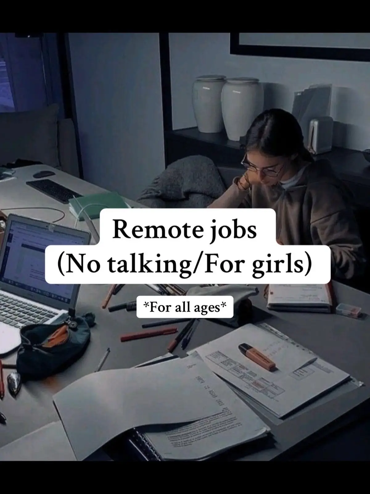 #Remotejobs #remotework #jobs #wfh #sidehustle #didinomad #blackfriday #sidehustleideas 