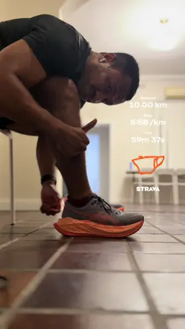 10K a day keeps the doctor away #Running #pelarikonten #sydney 