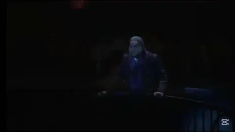 Robert Cuccioli played Javert in Les Misérables on Broadway making his debut in the role in 1993. He continued as a replacement in the musical until 1995 when he began rehearsals for the national tour of Jekyll & Hyde. While known for his Tony Award-nominated performance as Jekyll & Hyde Cuccioli's appearance as Javert is a significant part of his theatrical history. #lesmiserables #lesmisérables #lesmiserablesmusical #lesmis #lesmistok #lesmistiktok #lesmiserablestiktok #lesmiserablestok #lesmiserablesedit #lesmisedit #javert #inspectorjavert #javertlesmisérables #javertlesmis #robertcuccioli #jekyllandhyde #jekyllandhydemusical #jekyllandhydethemusical #jekyllandhydeedit #musicaltheatre #musical #musicals #theatre #stage #stagemusical #westend #broadway #theatrekid #theatrekids #musicaltheatrekid #musicaltheatrekids #musicaltheatretiktok #music #song #songs #singing #fyp  #foryourpage #foryoupagе #foru #4u #4you #fypage #fy 