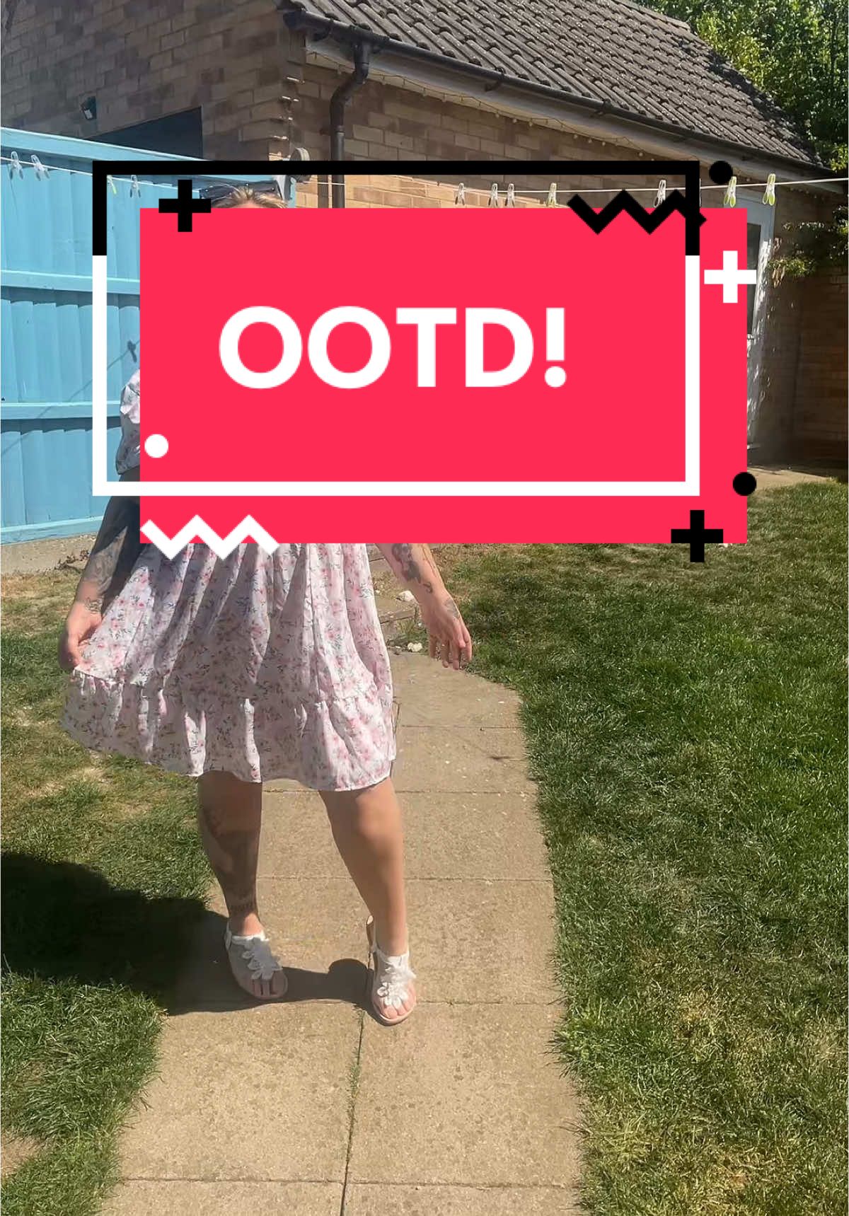 OOTD 🤍🤍 #OOTD #plussize #outfitinspo 