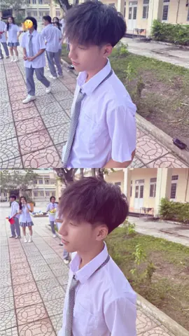 #fyp #viral #truongtho