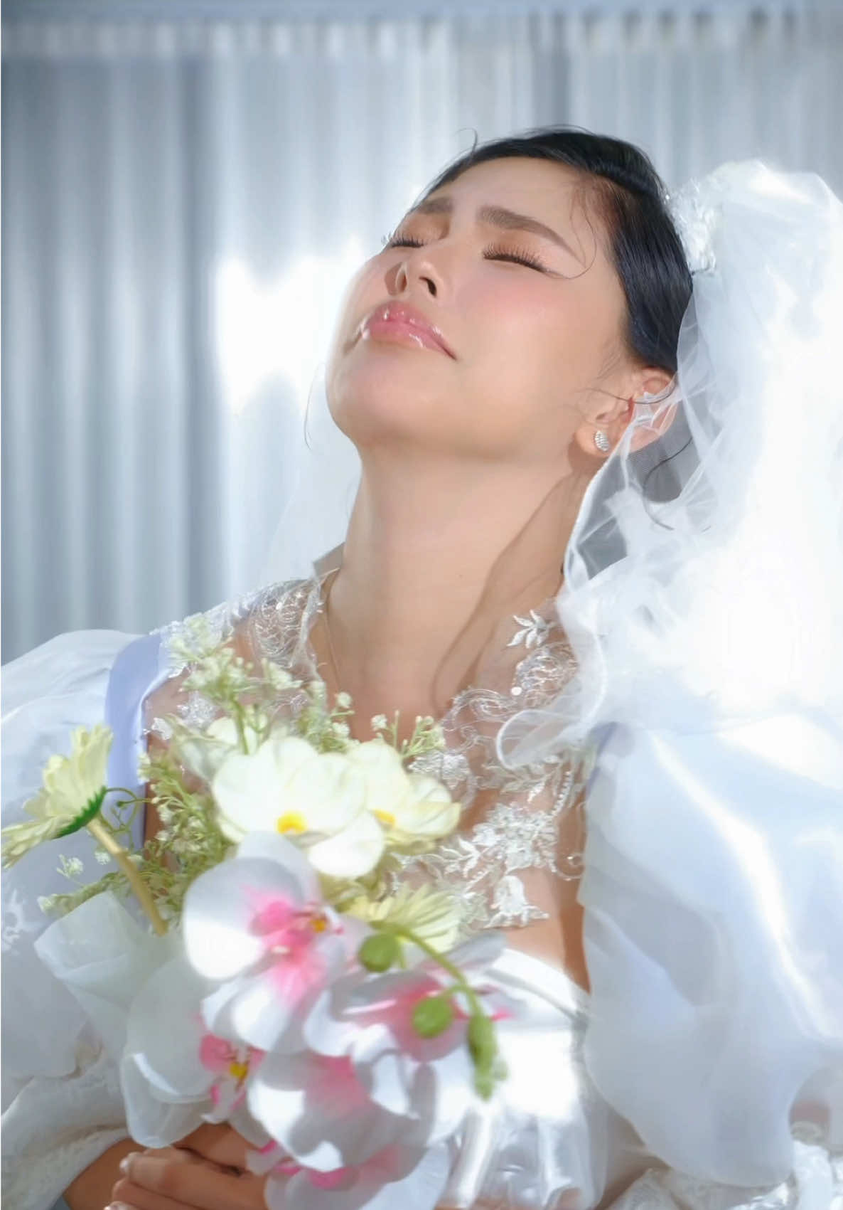 Happy 13th Anniversary my @Hajie Alejandro ✨🥹  A day that was meant to be our grand wedding. This video will remind us of that special day. We must trust everything to God, have faith, and know that better plans are waiting for us. Remember, every twist and turn can lead to something beautiful! 🍊