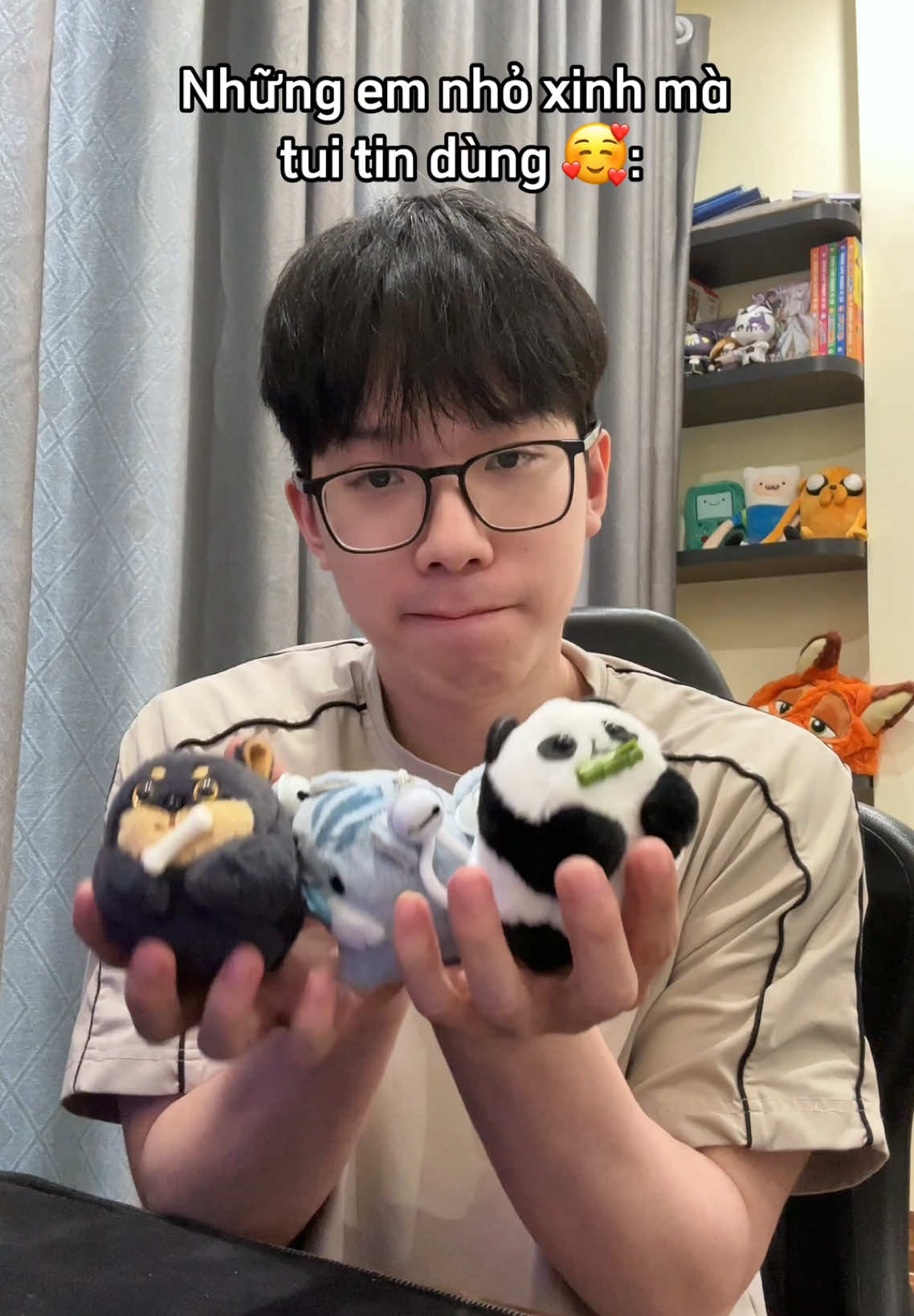 Mua nhiều vì quá dth 🥰 #emdip #gaubong #xh #oemdippu #toladipday 