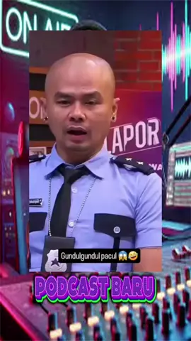 buset 😂 #laporpak #laporpaktrans7 #wendicagur #ngakak #kocak 