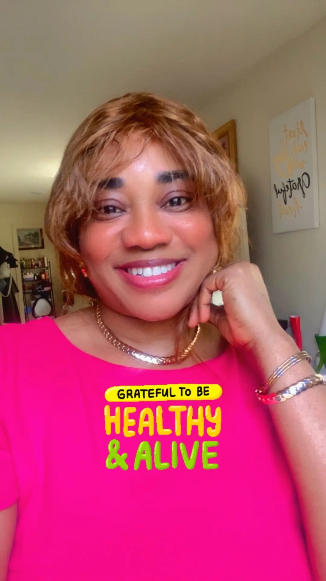 Thank you Lord 🙏 another day 🤩 another blessing 🥹 #creatorsearchinsights #thankyou 🙏#lord #anotherday #anotherblessing❤️ #motivation #quoteoftheday 