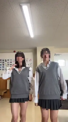 けんかしない！ #09#FJK#清陵 #制服 