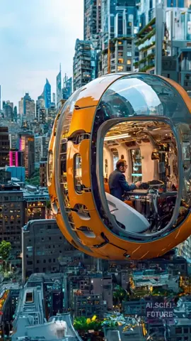 Flying Vehicles of the Future Skies above Aeris, where the future of flight has already arrived. Just one of many sci-fi worlds seen here @ai.scifi.future. #worldbuilding #aeris #futuristicworld #scifiworld #scifi #futuretech #futuristiccar #flightcapsule #flyingvehicle #scificity #futuristicdesign #futuristicarchitecture