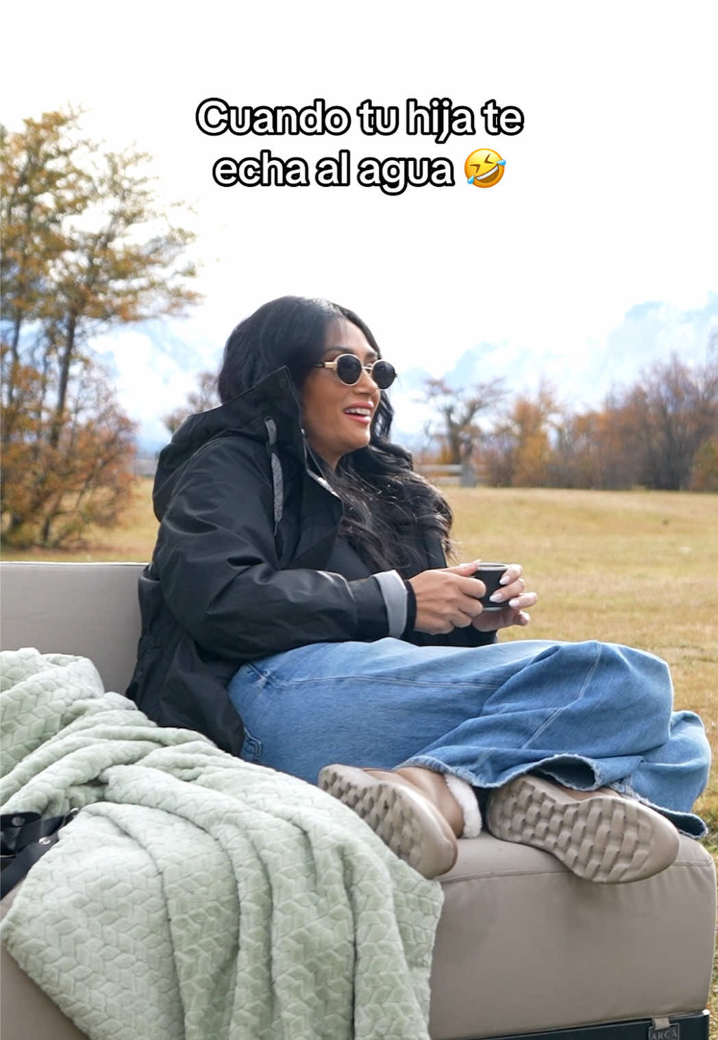 Pero pascuuuuu 🤣🤣🤣🤦‍♀️ nooooo…. Vayan a mi youtube peopleeee