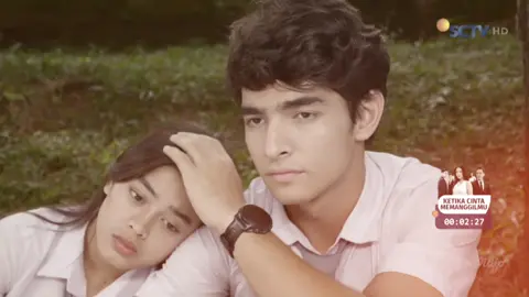 ga tega banget liat aqeela ☹️💔 #harqeel #harryvaughan #aqeelacalista #asmaragenz #sinemart #fyppppppppppppppppppppppp #harry #fyp #tiktok 