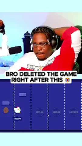 Bro deleted the game 😭 #crossyroad #rydurz #money #rich #togi #stevewilldoit