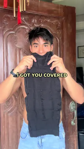 Alternative use of compression vest. Please use with caution as this is not the primary use of it. I only use this when I work out, go out with friends and want to hide my belly fats and gyno and when I want to train my posture. #fyp #fypage #compression #compressionshirt 