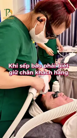 ✨ Triệt lông nhẹ như không – công nghệ mát lạnh giúp bảo vệ làn da và mang lại hiệu quả tối ưu ❄️ #PhongKhamDaLieuBaoDuyen #BaoDuyenClinic #ChamSocDa #trietlong 