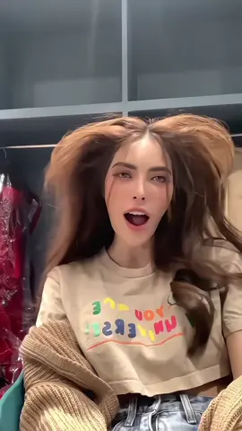 có ai quen bé này hong ạ 🤣🤣 #charlotteaustin #charlotte #englot #tiktok #fyp #Engfawaraha 