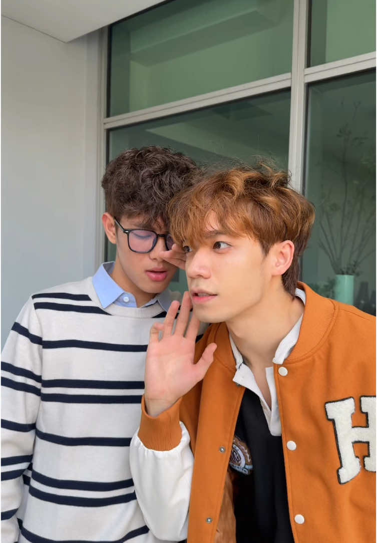 I really wanted to debut with you my brother, @BTN_SmileOne 😥 Let’s meet again on even bigger stages okay? 💫💫💫 Hwaiting! Always rooting for you. ✊✊✊ @Be the NEXT: 9 Dreamers  #survivalshow #idol #debut #smileone 