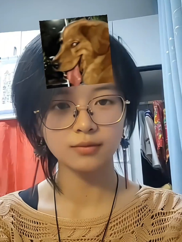 You Smile Like.... #🥰🥰🥰  #yousmilelike #douyin #douyinmakeup #douyin_z_tiktok #foryou