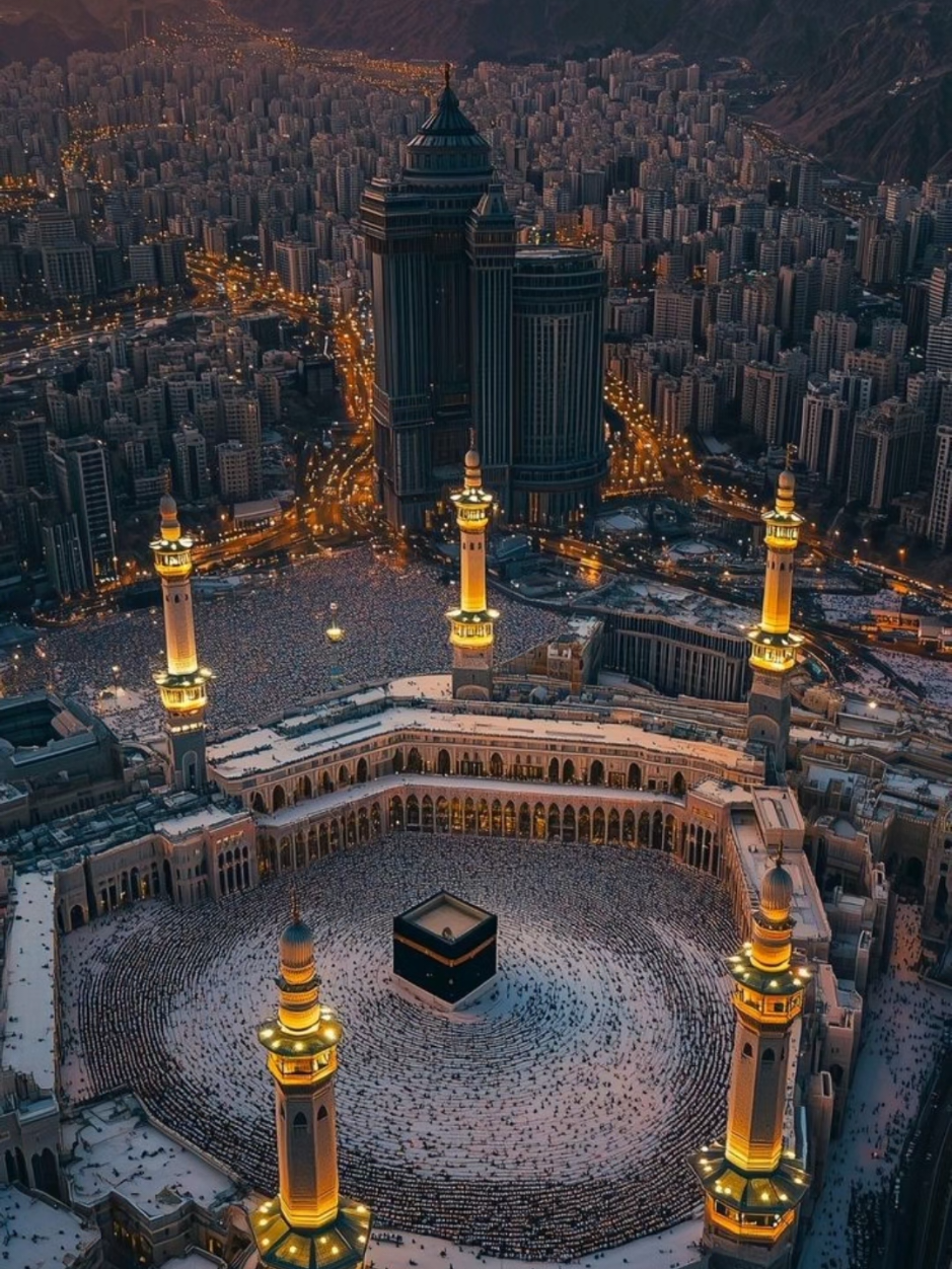 #slideshowtrend #islamiccontent #muslim #nasheed #aestheticvideo #photos #makkah🕋 #madina 