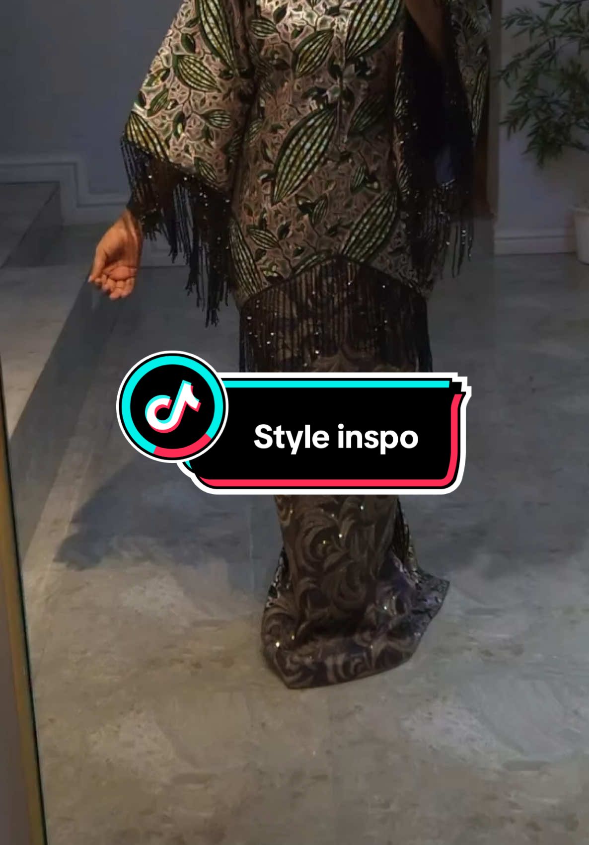 #gidangayucollection #fashioninspo #gayu #arewatiktok 