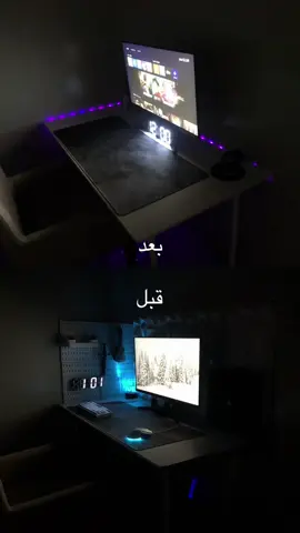 السبب : 1-عشان ال3d طاح و بعد الرف الي جنبه خرب 2- احس كذا هدوء اكثر 3- عشان الطلبية الجايه قريبًا انشاءالله و بس #fyp #explore #اكسبلور #بدون_موسيقى #سيت_اب 
