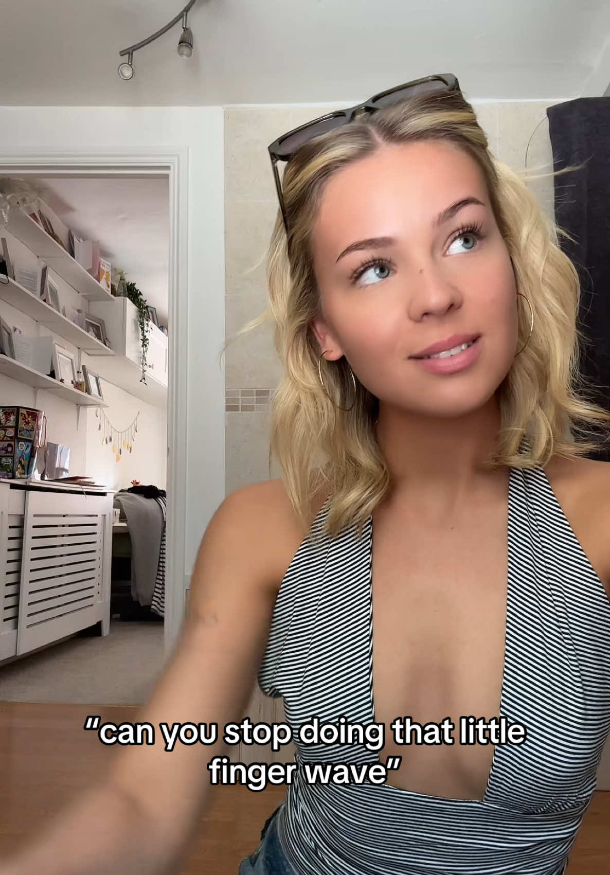 in honour of the last video doing so well #fyp 