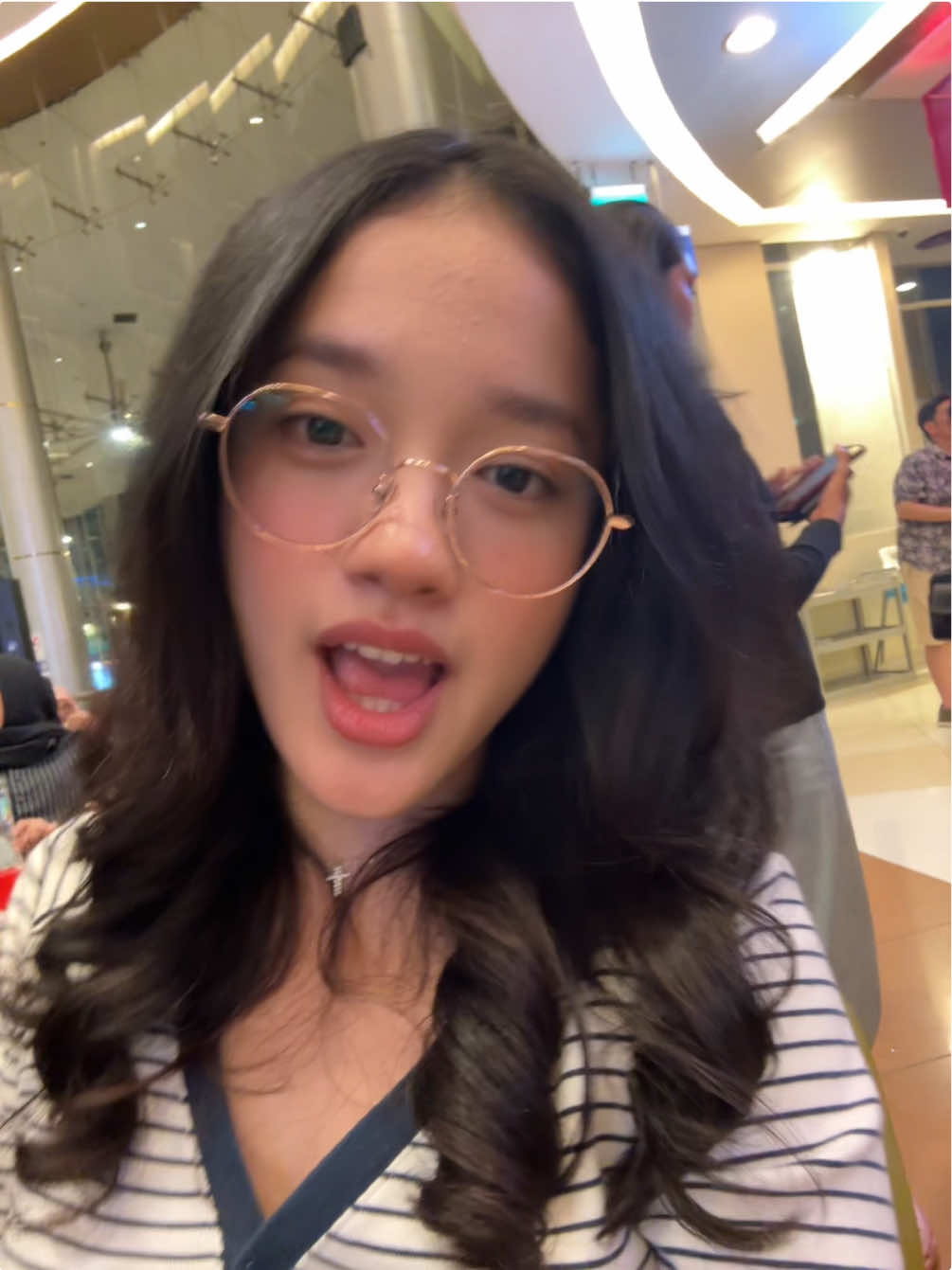 jatuh cintah sama kamu