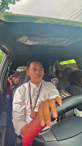 Ada sa'atnya belum waktunya !#teamompreng 