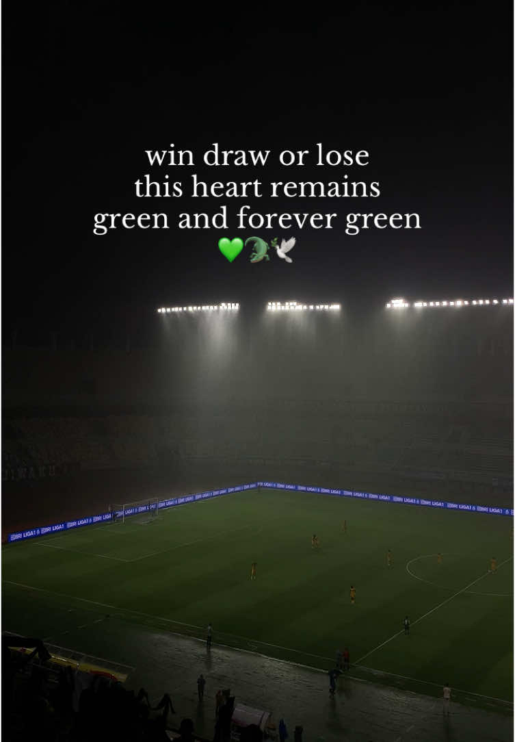 rain gelora bungtomo🕊️ ##bonek #persebaya #surabaya #bonekmania 