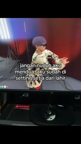 dah dari sononya #kaciw #fyp #foryou #paletobayfreeroam 