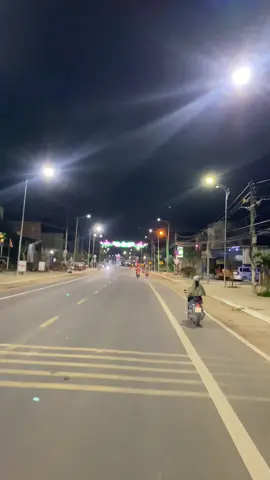 Phú thiện về đêm đẹp thật đấy…#xuhuongtiktok2024 #phuthien #trending 