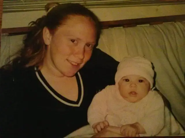 This gut feeling never goes away. It just gets easier to deal with over time, but it never goes away. #daughter #imissyou #imissyousomuch #imissyouimsorry #bereavedmother #bereavement #bereavedmom #bereavedparent #bereaved #notfair #fyp #fypシ #fypage #fypシ゚viral #fyppppppppppppppppppppppp #fypp #fypシ゚ #fypツ #fyppp #fypdongggggggg 