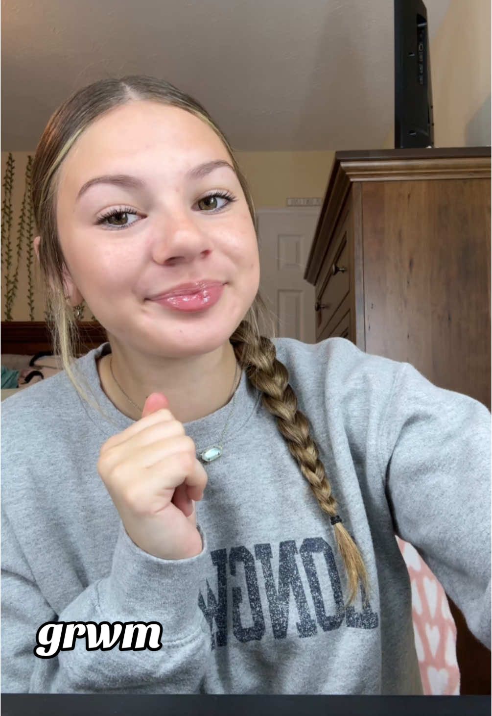 #blowup #viral #fyp #grwm 