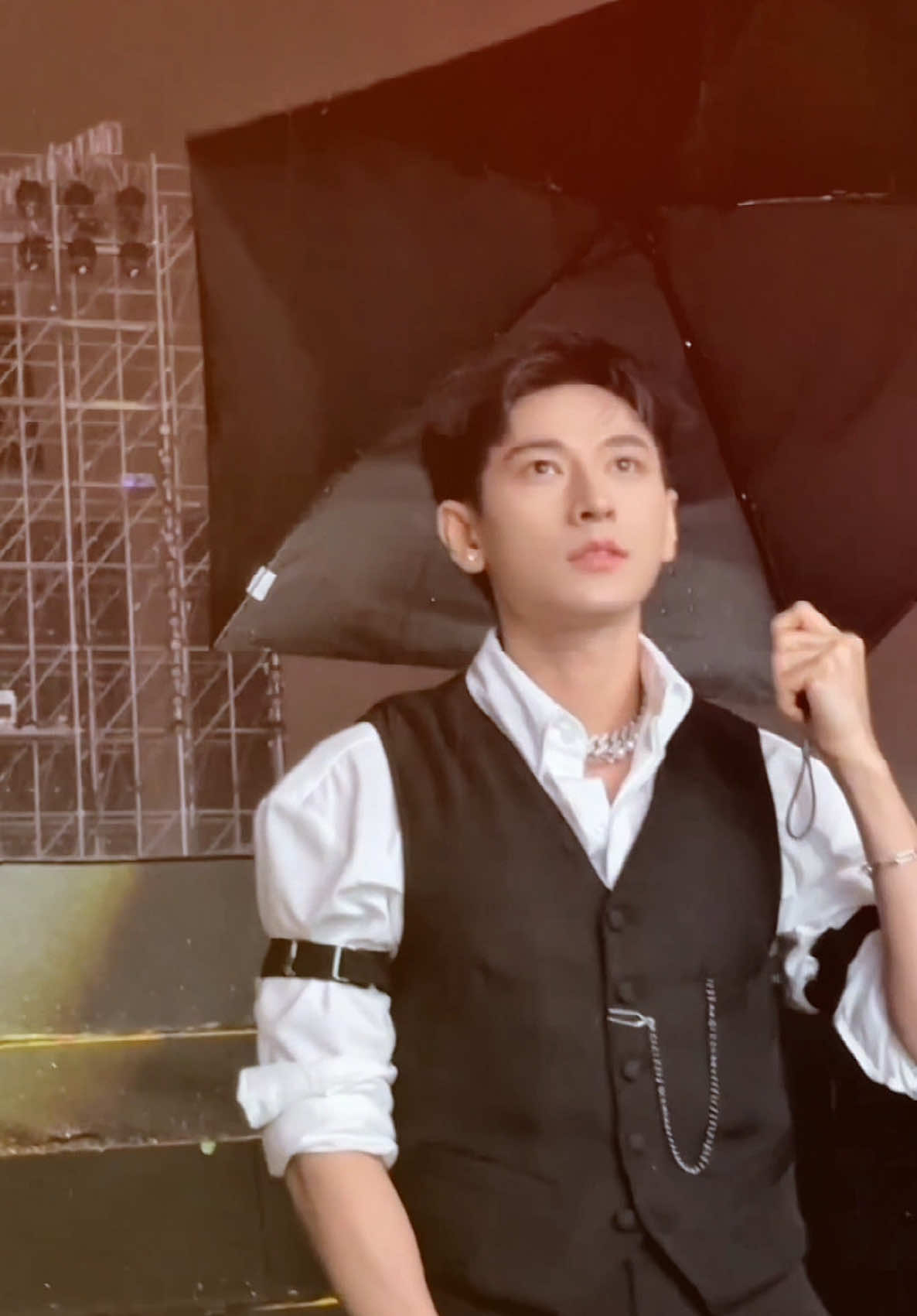 Đừng quên nhau nhé #Isaac sẽ rất nhớ #AnhTraiSayHi của mình. 🥰 #AnhTraiSayHiConcert #CapCut 