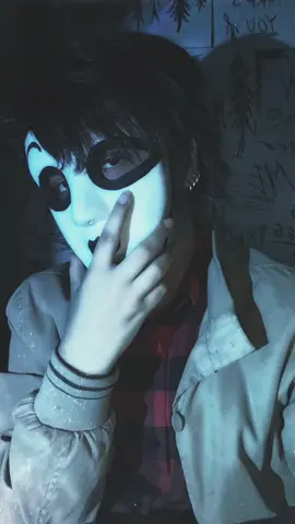 #masky #slenderverse #marblehornets #maskycosplay  #marblehornetscosplay #timwright #timsutton 