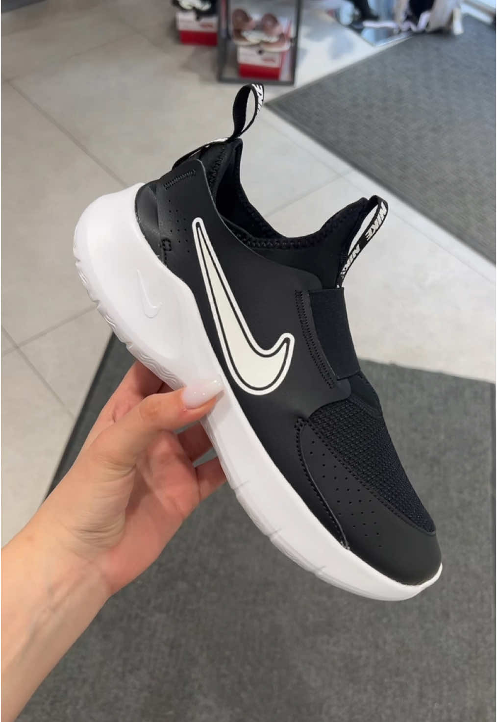 FLEX RUNNER 3 👟 رجعنا وفرنالكم اياه 😍❤️‍🔥 موقعنا : رام الله - شارع الكلية الاهلية - عمارة الشام📍 خدمة التوصيل متوفرة لجميع مناطق الضفة والقدس والداخل📦 #nike #shoes #tiktok #tiktokindia #tiktokviral #viral #explore #explorepage #explorepage✨ #fyp #fypage #fyb #fyp #fyppppppppppppppppppppppp #trend #trending #trendingvideo #india #الهند #السودان #palestine #ramallah #springramallah 