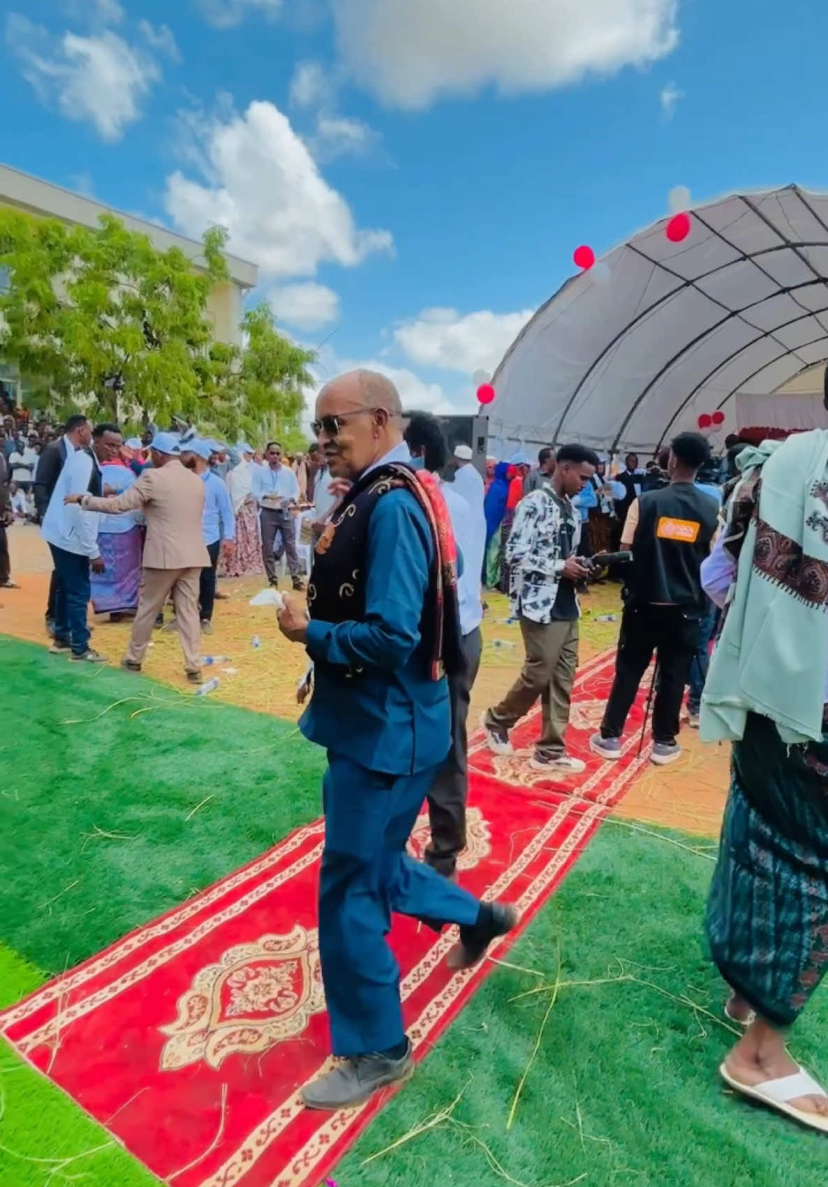 Mujaahid jaamac shabeel #mjhilaaciye #ssckhaatumostate💙🐎🤍 #ogaadenia🇬🇲❣️ #puntlndernimo🇸🇱🥀👑 #somalitiktok #jigjiga 