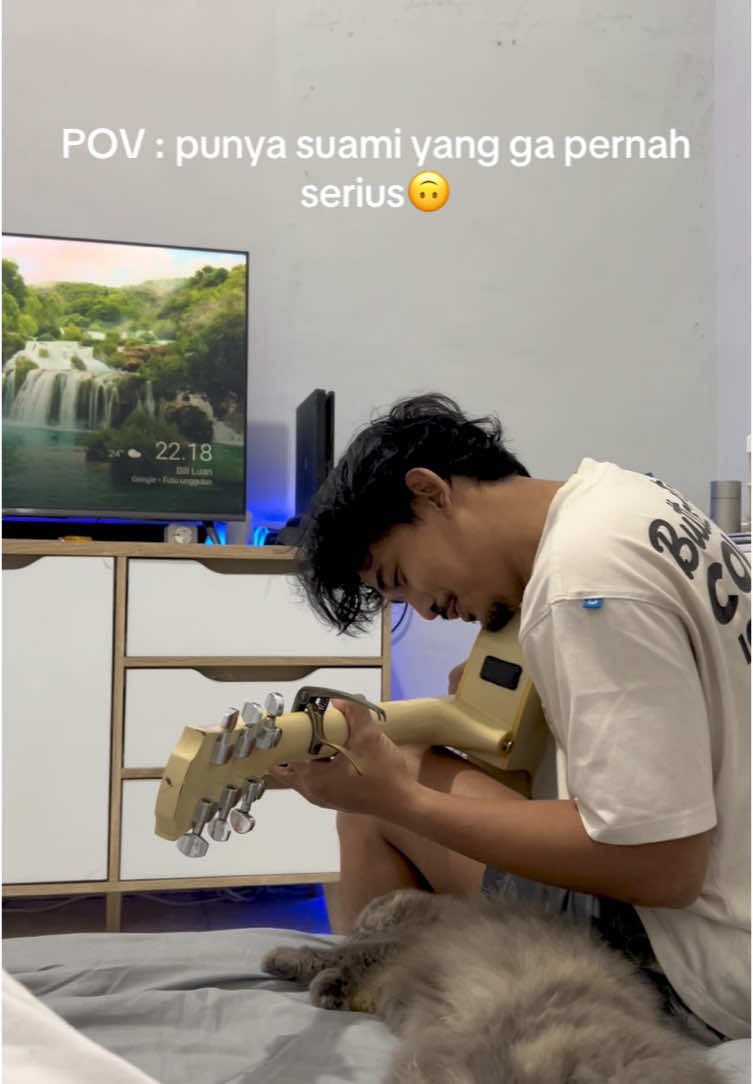 hari-hari bumil dinyanyiin lagu yg diganti liriknya💔 ga aku doang kan yang punya suami kayak gini?🥹 #bumilhappy #bumilngidam 